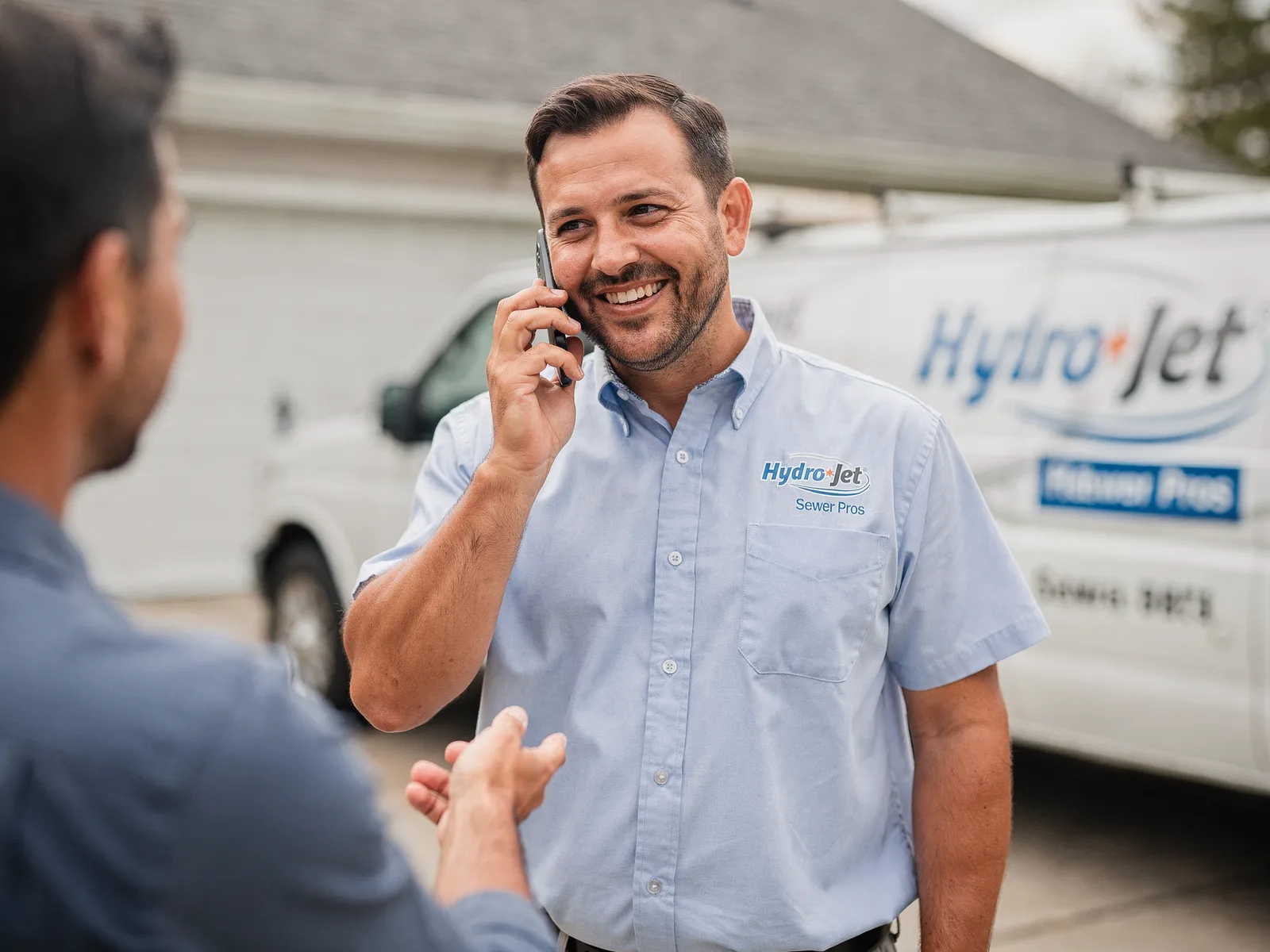 Hydro Jetting Glide, OR FAQs
